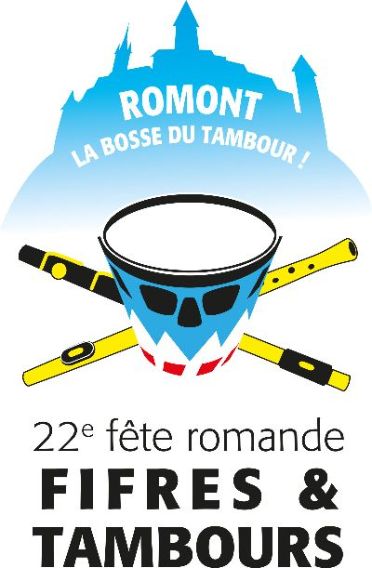22e Fête Romande des Fifres et Tambours